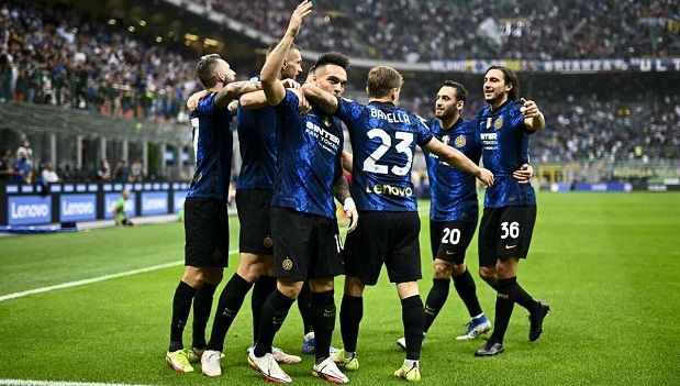Champions, Inter-Sheriff: tre punti d’obbligo per i nerazzurri! (ore 21.00)