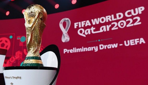Qualificazioni Qatar 2022: la Svizzera può avvicinarsi all’Italia, Olanda per la vetta in solitaria