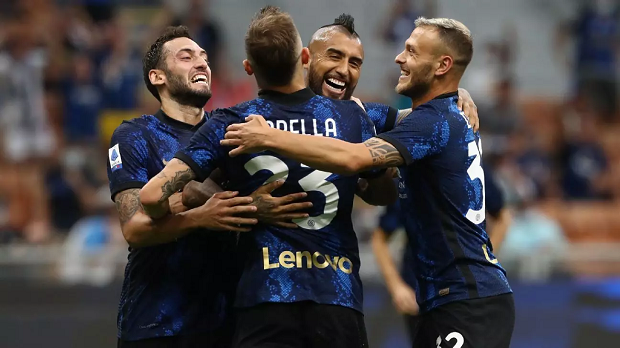 Serie A, Lazio-Inter: biancocelesti in cerca di riscatto, nerazzurri mai vincenti all’Olimpico dal 2018