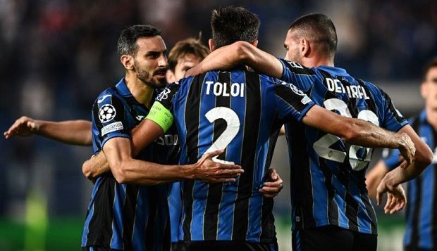 Serie A, Empoli-Atalanta: sarà gara ricca di gol? Ecco cosa dicono i precedenti…