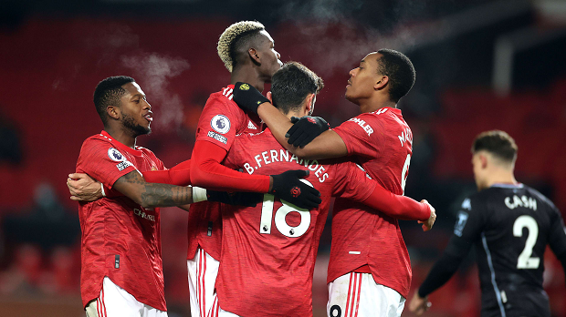 Premier League, Leicester City-Man. United: comincia il tour de force dei Red Devils