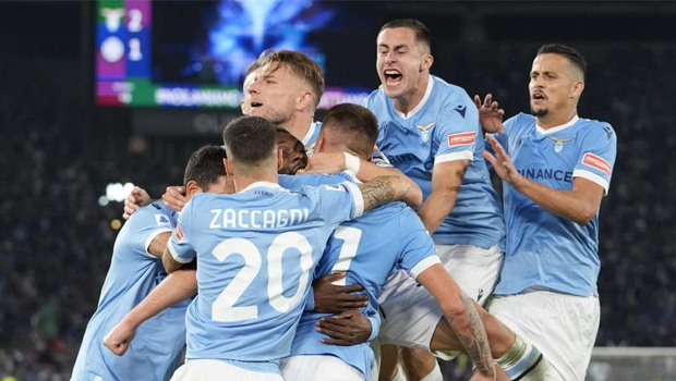 Europa League, Lazio-Marsiglia: Sarri si affida a Zaccagni