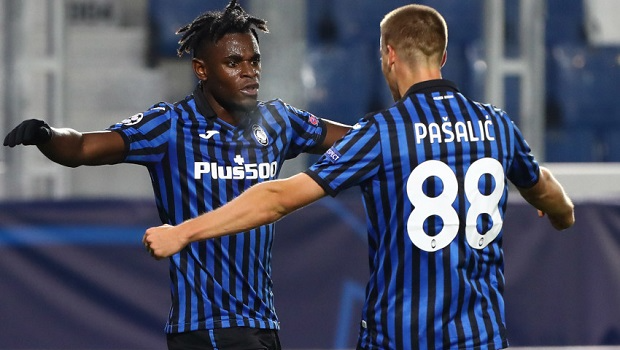 Serie A, Sampdoria-Atalanta: doriani in cerca di una vittoria casalinga che manca da quattro anni