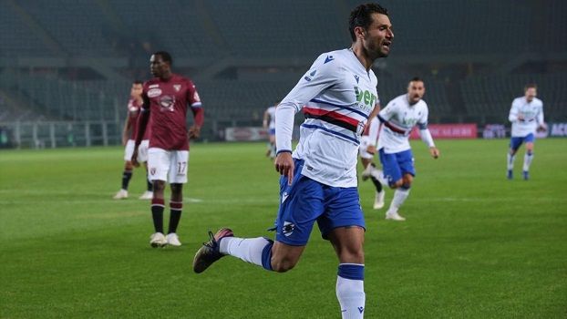 Torino-Sampdoria, vittoria cercasi per riscattare una classifica insoddisfacente (sabato, ore 20.45)