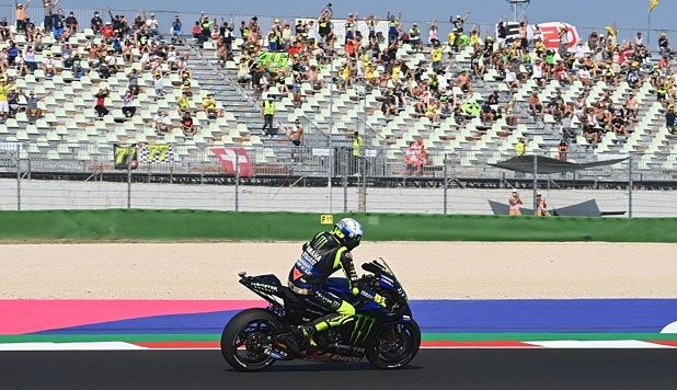 MotoGP, un weekend di emozioni a Misano tra addii e Mondiale in bilico