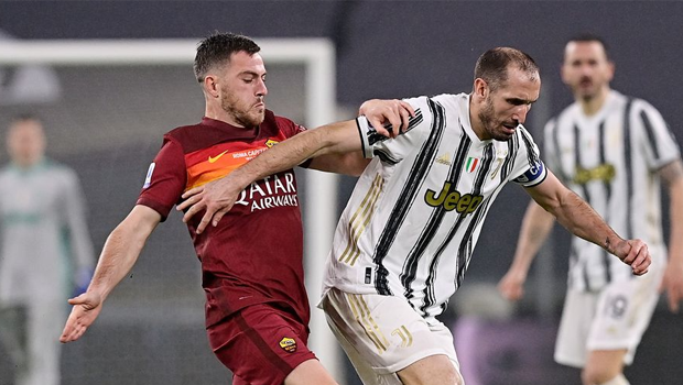 Serie A, Juventus-Roma: i bianconeri in cerca della quarta vittoria di fila, occhio al talismano Mou!