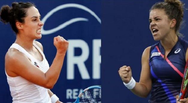 WTA Indian Wells: Paolini e Trevisan impegnate oggi nelle qualificazioni