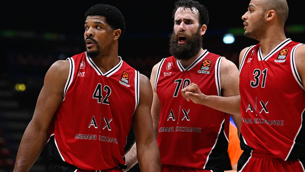 Eurolega, Baskonia-Olimpia Milano: gli uomini di Messina alla ricerca della seconda vittoria