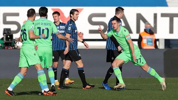 Serie A, Atalanta-Lazio: gara all’insegna dello spettacolo! Prevista pioggia di gol?