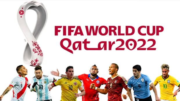 Qualificazioni Mondiali, CONMEBOL: Argentina-Paraguay per consolidare il secondo posto