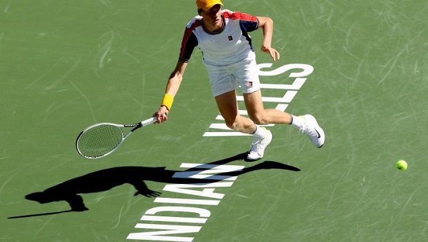 Indian Wells, tre italiani al terzo turno: super sfide per Berrettini, Sinner e Fognini