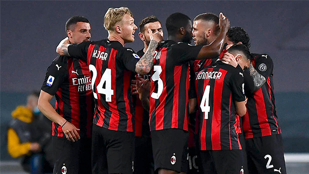 Serie A, Milan-Verona: rossoneri ancora senza Ibrahimovic?