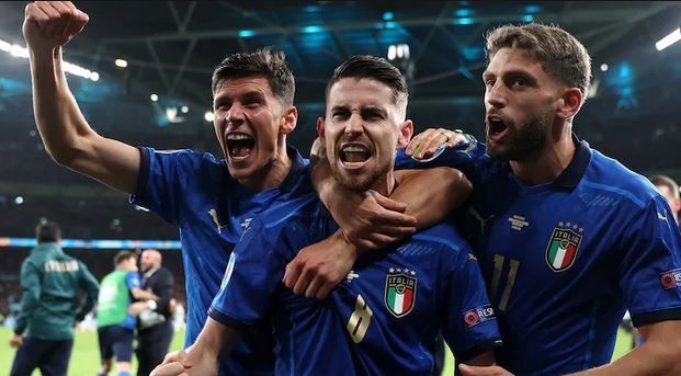 Nations League, Italia-Spagna: gli Azzurri cercano la finale. Imbattuti a San Siro da quasi 100 anni!