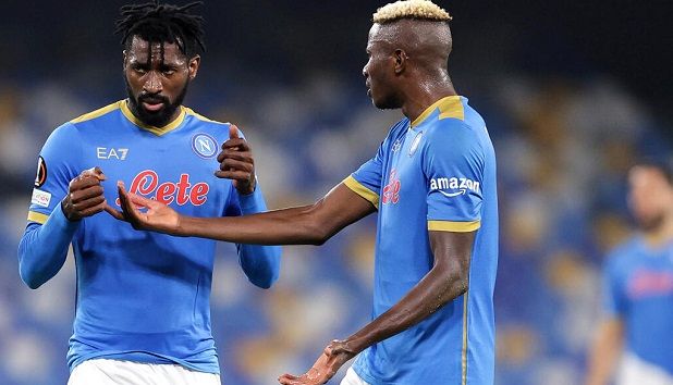 Europa League, il Napoli centrerà il primo successo contro la capolista Legia?