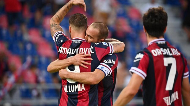 Serie A, Bologna-Cagliari: recuperi fondamentali per Mihajlovic (ore 20.45)