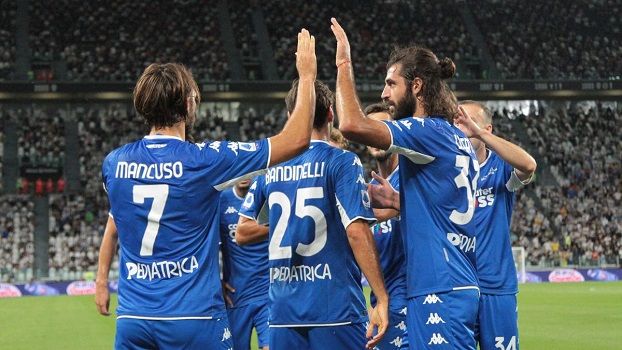 Genoa, servono tre punti scacciacrisi contro l’Empoli (venerdì, ore 20.45)