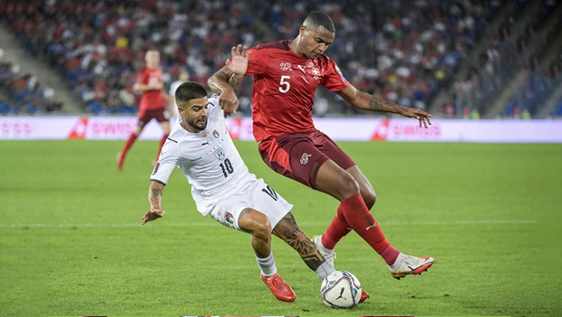 Qualificazioni Mondiali, Italia-Svizzera: Azzurri, vietato sbagliare! (venerdì, ore 20.45)