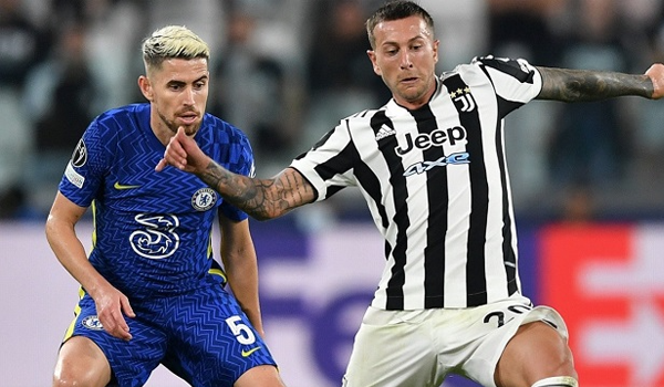 Champions League, Chelsea-Juventus: bianconeri a consolidare il primato (ore 21.00)