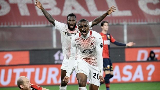 Serie A, Genoa-Milan: Shevchenko contro la sua storia, ma i rossoneri non possono sbagliare