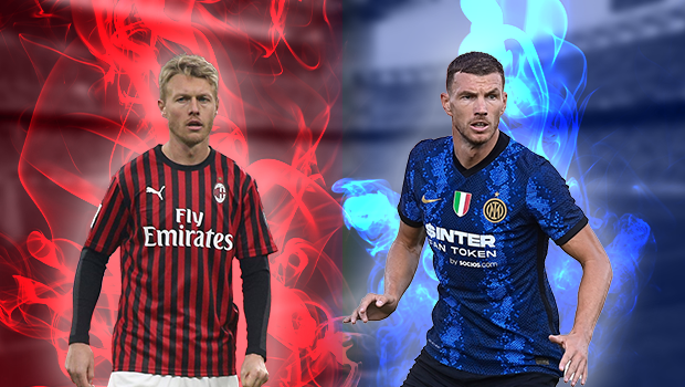 Serie A, Milan-Inter: i nerazzurri riusciranno a frenare la cavalcata rossonera?