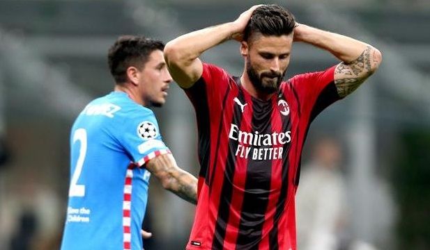 Champions League, a Madrid serve un grande Milan (mercoledì, ore 21.00)
