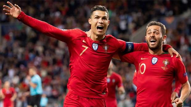 Qualificazioni Mondiali, Irlanda-Portogallo: lusitani in cerca del sorpasso sulla Serbia