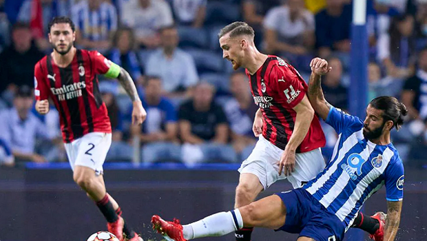 Champions League, Milan-Porto: i rossoneri non possono più sbagliare (ore 18.45)