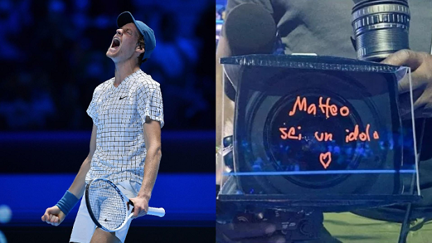 Tennis, ATP Finals: chi sono i favoriti alla vittoria del torneo?