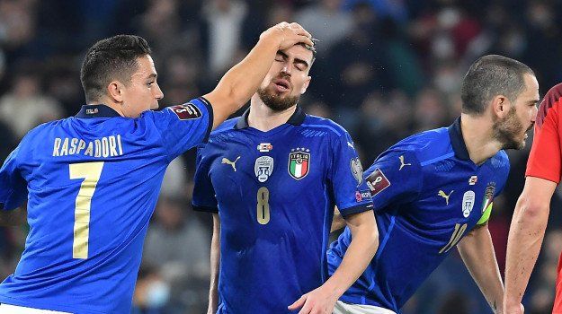 Qualificazioni Mondiali, Irlanda del Nord-Italia: agli Azzurri serve una goleada!