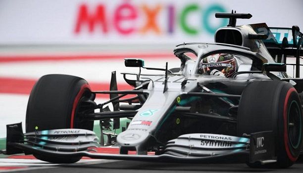 Formula 1, in Messico duello nel duello per Verstappen e Hamilton