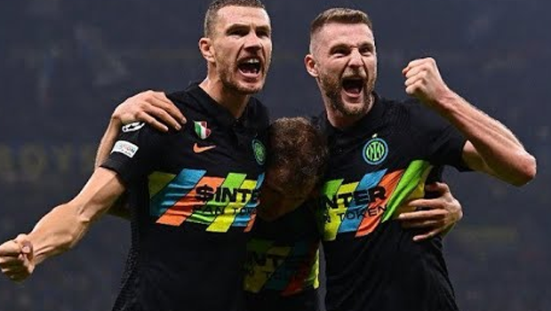 Champions League, Sheriff-Inter: partita decisiva per i nerazzurri?(ore 21.00)