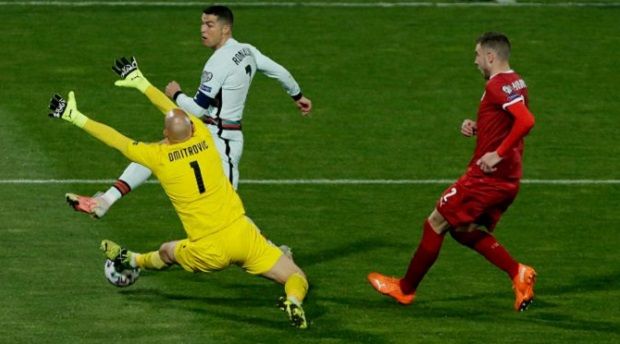 Qualificazioni Mondiali, Portogallo-Serbia: ci si gioca il primo posto!