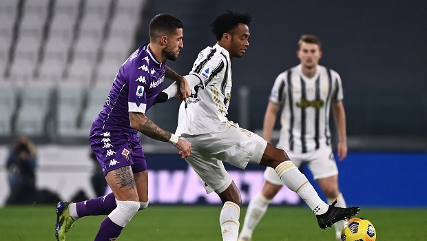 Serie A, Juventus-Fiorentina: i bianconeri non possono commettere passi falsi (sabato, ore 18.00)