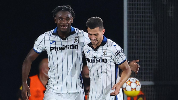 Champions League, Young Boys-Atalanta: tre punti d’oro per i nerazzurri!