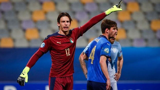 Under 21 qualificazioni Euro, Azzurrini a Dublino per la testa del girone