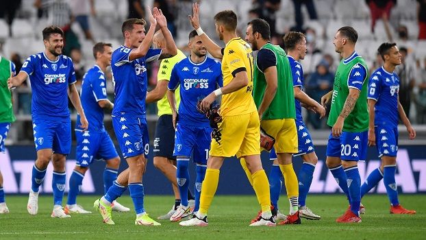 Empoli-Fiorentina, al Castellani torna il derby toscano (sabato, ore 15.00)
