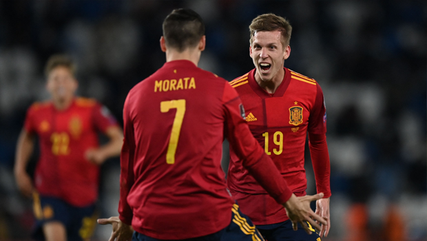 Qualificazioni Mondiali, Grecia-Spagna: ultime chances per gli iberici di arrivare in testa