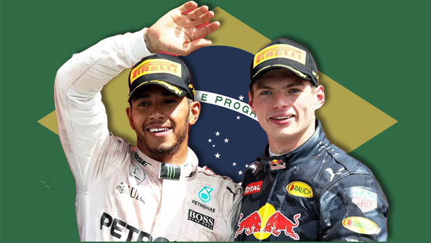 Formula 1, GP Brasile: ultime speranze per Hamilton (domenica alle 18.00)