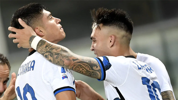 Serie A, Inter-Spezia: Inzaghi punta sulla coppia Martinez-Correa per continuare la scalata