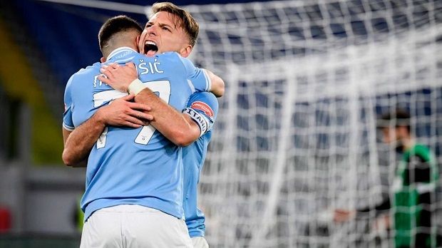 Serie A, Sassuolo-Lazio: lo spettacolo è assicurato? (domenica, ore 18)