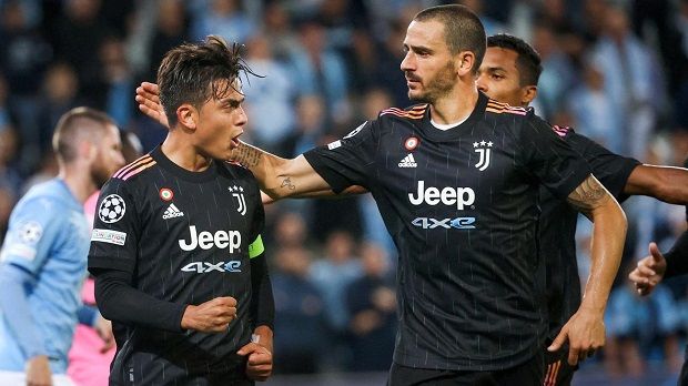 Champions League, Juventus-Malmo: i bianconeri possono ancora sperare nel primo posto? (ore 18.45)