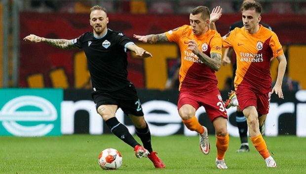 Europa League, Lazio-Galatasaray: obiettivo evitare i sedicesimi (giovedì ore 21.00)