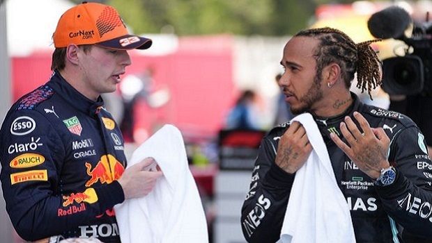 Formula 1, GP Arabia Saudita: sfida Verstappen-Hamilton, questa volta potrebbe essere decisiva!