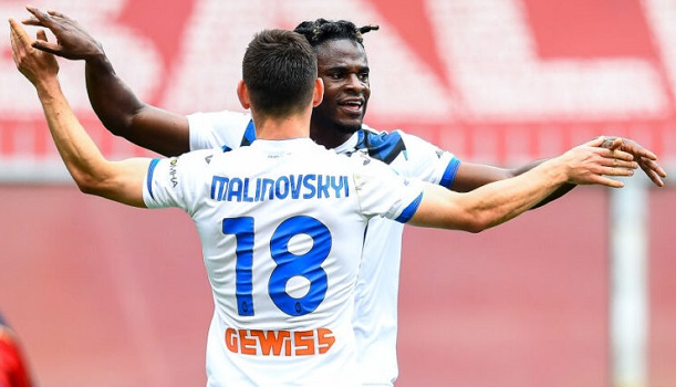 Serie A, Genoa-Atalanta: i bergamaschi vogliono dimenticare subito l’ultimo passo falso (ore 20.45)