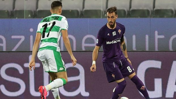 Serie A, Fiorentina-Sassuolo: gli emiliani vogliono espugnare la fortezza del Franchi