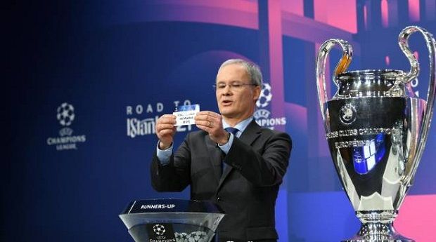 Sorteggi Uefa, tra big match e sfide inedite: tutto ciò che c’è da sapere!