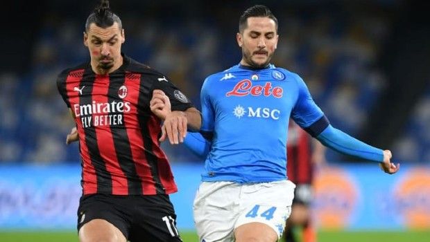 Serie A, Milan-Napoli: big match all’insegna degli infortuni, ma lo spettacolo è garantito! (domenica, ore 20.45)