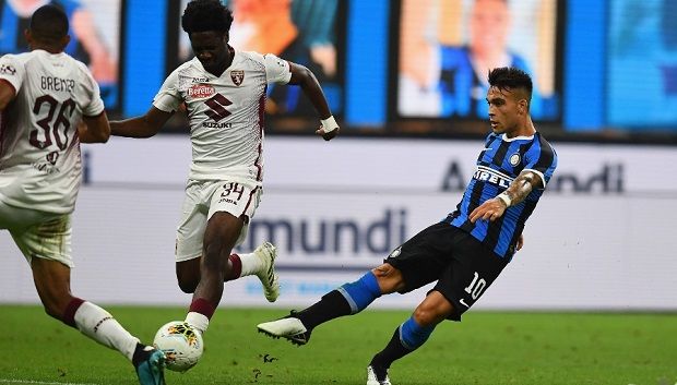 Serie A, Inter-Torino: granata in difficoltà lontano da casa (mercoledì, ore 18.30)