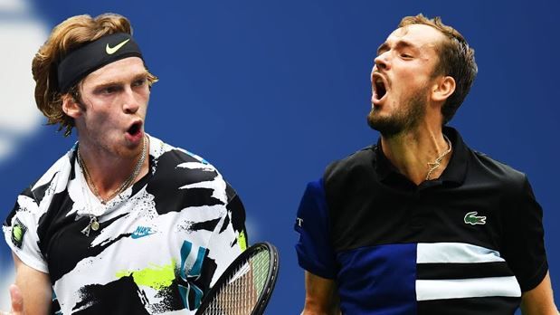 Tennis, Coppa Davis: Russia-Svezia, oggi sapremo chi affronterà la Germania in semifinale (ore 16.00)