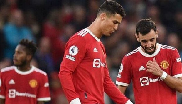 Premier League, Manchester United-Burnley: conta solo vincere per i Red Devils (ore 21.15)